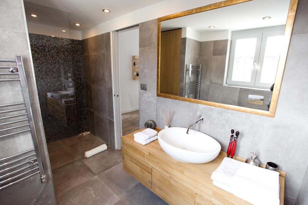 Ice Breaker Apartment Budapeşte Dış mekan fotoğraf
