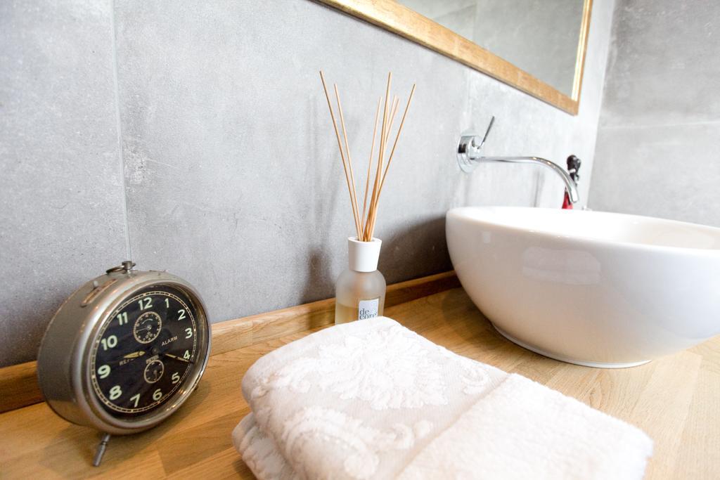 Ice Breaker Apartment Budapeşte Dış mekan fotoğraf