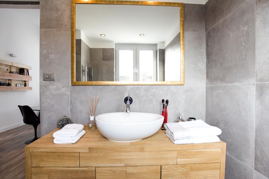 Ice Breaker Apartment Budapeşte Dış mekan fotoğraf