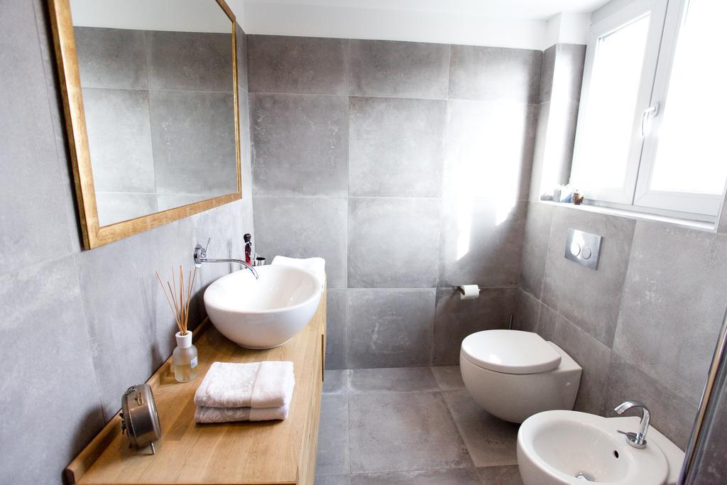 Ice Breaker Apartment Budapeşte Dış mekan fotoğraf
