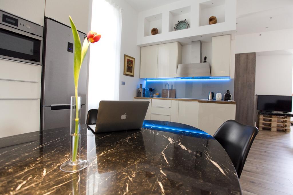 Ice Breaker Apartment Budapeşte Dış mekan fotoğraf