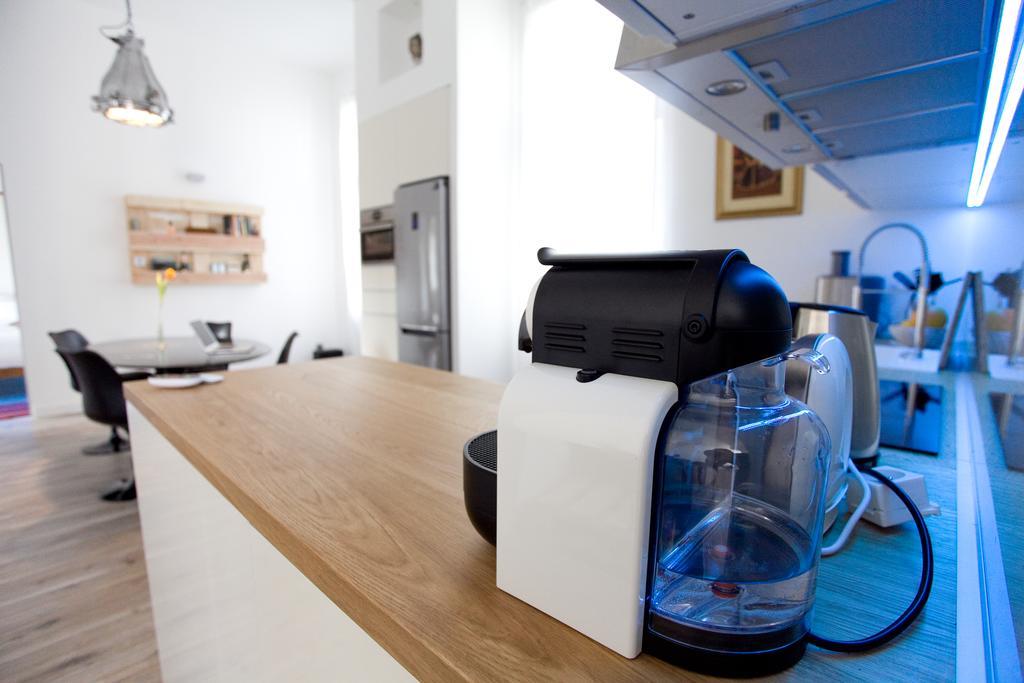 Ice Breaker Apartment Budapeşte Dış mekan fotoğraf