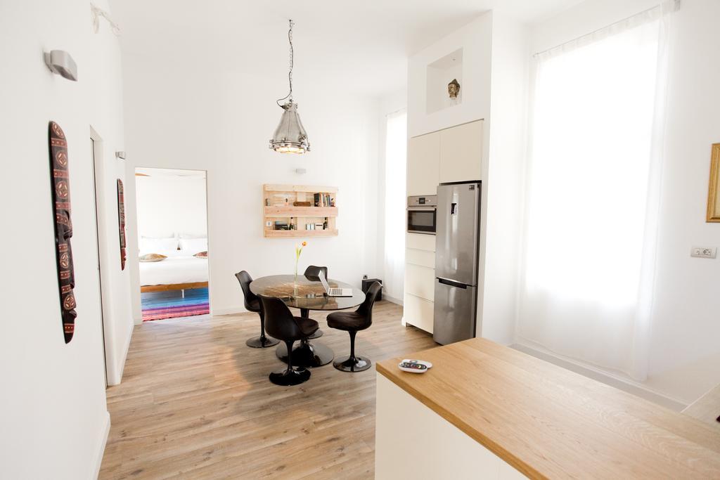 Ice Breaker Apartment Budapeşte Dış mekan fotoğraf