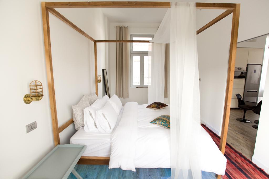 Ice Breaker Apartment Budapeşte Dış mekan fotoğraf